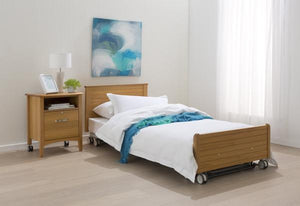 How to choose an Electric Hospital Bed for home care