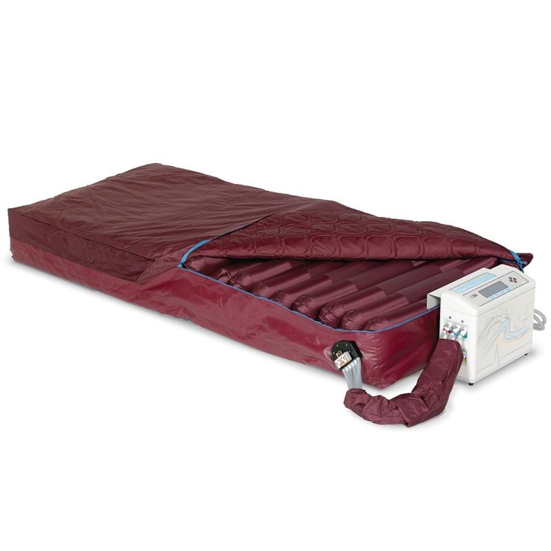 What is an Alternating Air Pressure Mattress?