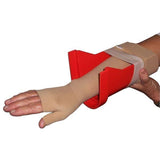 Stocking Ezy As Applicator Small - Red (Gst) [Sas08017] - Think Mobility