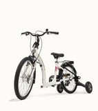 Momo Therapy Bike 16" [Mp-380200] - Think Mobility
