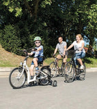 Momo Therapy Bike 16" [Mp-380200] - Think Mobility