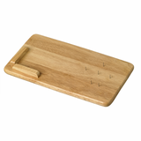 Bread Board Hardwood Homecraft [Pat-Aa5274] - Think Mobility