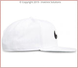 1753707905069 - Nike | Swoosh Pro Flat Peak Cap - Invenire Solutions