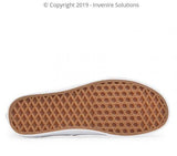 VANS | AUTHENTIC (BUTTERFLY) TRUE | WHITE / BLACK