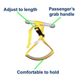 Pelican Car Access Strap [592M] - Think Mobility
