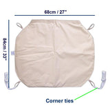 Stand Up Bed Alarm [Pel444B] - Think Mobility