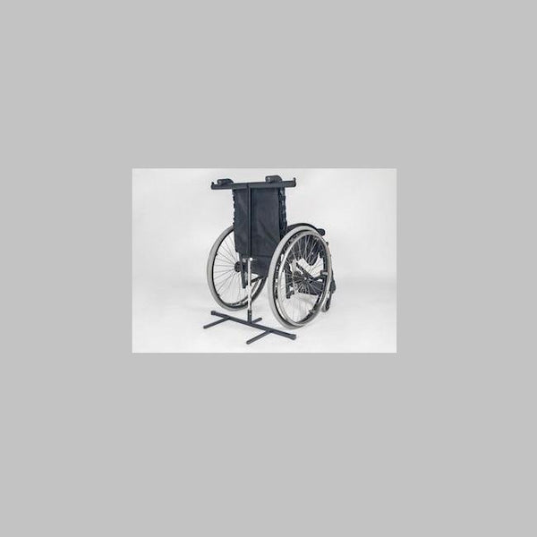 Wheelchair Stabiliser [Mo 100.000] - Think Mobility