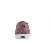 1753703219245 - Vans |Authentic | Lo Pro | Burgandy/White - Invenire Solutions