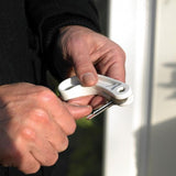 Key Turner Single Homecraft (Gst) [Pat-Aa6240] - Think Mobility