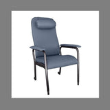 Fusion Comfort High Back Chair Standard [18040H] - Think Mobility