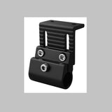 Tri-Lock Modular Clamp Rail Mount [Bp-Pc010] - Think Mobility