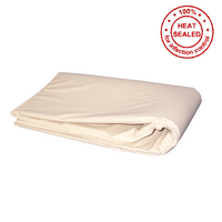 Bed Rail Protector Heat Sealed N (Pair) [214Hs] - Think Mobility