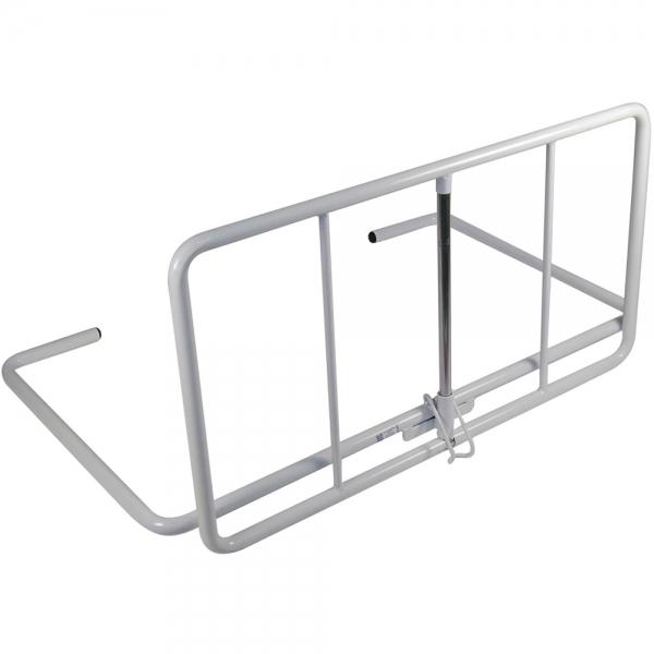 Bed Rail Dropside [Ka522] - Think Mobility