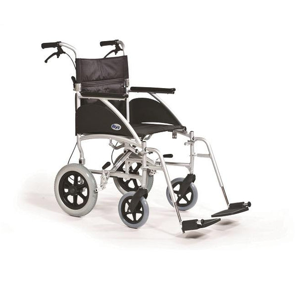 Wheelchair Swift Transit Days 18X16 [Ani-Daywhe338T18] - Think Mobility