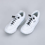 Shoe Laces Coiler (Brown) Pair [Pat-Aa4618C] - Think Mobility