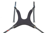 Spex Vest Harness Small [1409-6611-017] - Think Mobility