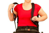 Spex Centrepoint Harness X-Small (1409-6660-017) - Think Mobility