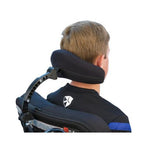 Spex Contour Head Support With Multi Adjustable Mechanism Small  [1270-4121-000] - Think Mobility