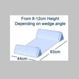 Bed Side Wedge Pelican [469] - Think Mobility