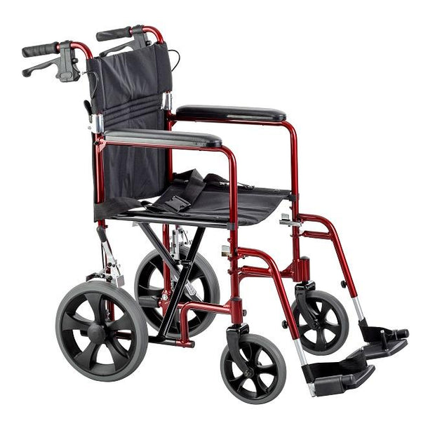Wheelchair Shopper 12 Transit - Think Mobility