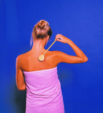 Lotion Applicator With Sponge [Aa1862] - Think Mobility