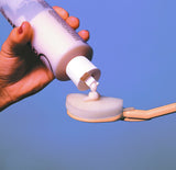 Lotion Applicator With Sponge [Aa1862] - Think Mobility
