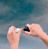 Sure Grip Bendable Fork [Pat-A703207] - Think Mobility