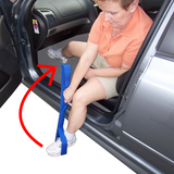 Leg Lifter Single [232] - Think Mobility