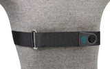 Bodypoint Chest Belt 2In Cinch Mount[Bp-Sh102-B2] - Think Mobility