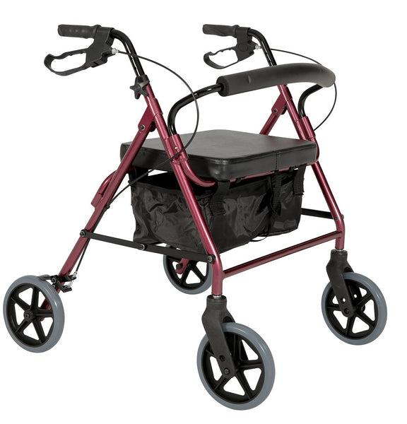 Walker Carequip Trekker Heavy Duty [2787] - Think Mobility
