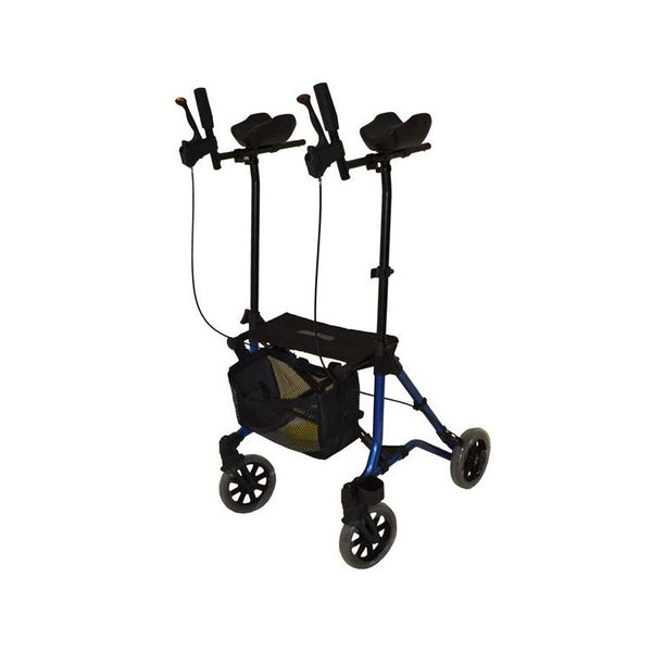 Walker Peak Care Taima Forearm Gutter Support Small [C4507-B] [9346376003049] - Think Mobility