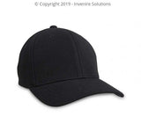 FLEX FIT | MINI OTTOMAN BLACK