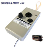 Stand Up Floor Alarm [444F] - Think Mobility