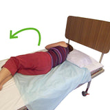 Turn Yourself Sheet [583] - Think Mobility