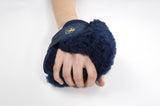 Sheepskin Shear Comfort Palm Protector  [003074] - Think Mobility
