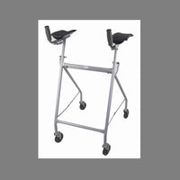 Walker Kcare Tutor Forearm 60Kg Child [Ka360C] - Think Mobility