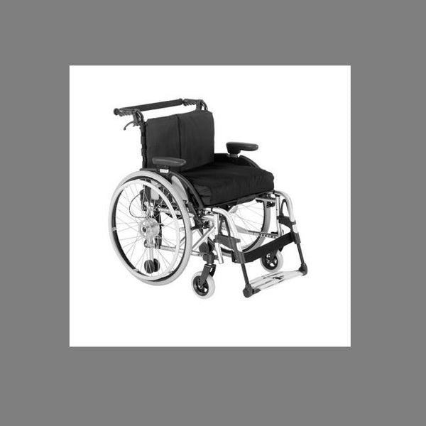 Wheelchair Ottobock Avantgarde Xxl2 [480F45=50000_K ] - Think Mobility