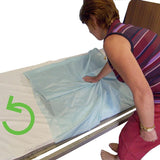 Turn Yourself Sheet [583] - Think Mobility