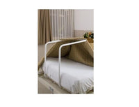Bed Cradle Height Adjustable [Ka545] - Think Mobility