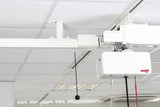 Ceiling Hoist Molift Air 300 Propulsion [26300] - Think Mobility