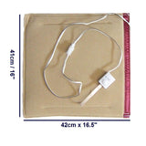 Stand Up Chair Alarm [444C] - Think Mobility