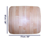 Stand Up Doorway Alarm [444D] - Think Mobility