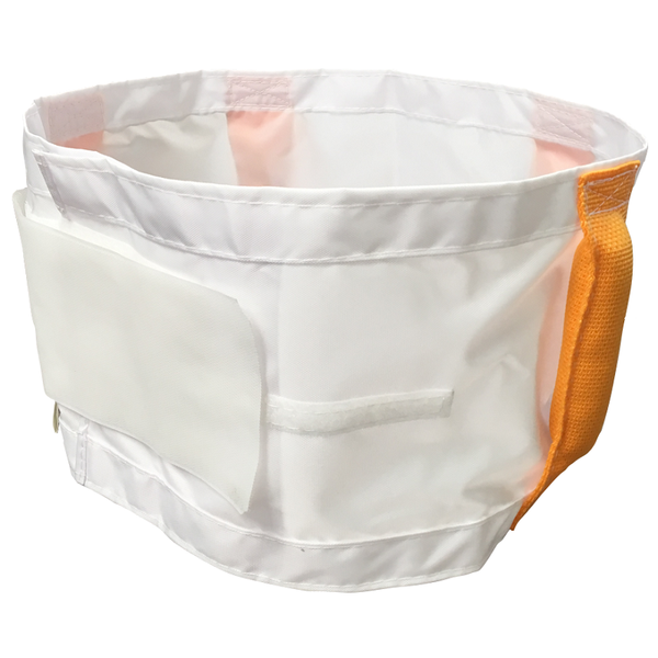 Walk Belt Pelican Medium - Yellow [516] - Think Mobility
