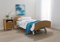 Bed Alrick 900 Endless Series Single [En9000] - Think Mobility