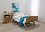 Bed Alrick 900 Endless Series King Single [En9000Ks] - Think Mobility
