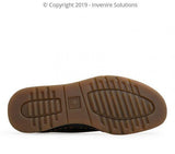 DR MARTENS | CAVENDISH 3-EYE SHOE BLACK