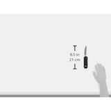 Sure Grip Cutlery Knife - Not Bendable [Pat-A703203] - Think Mobility