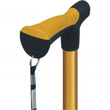 Hugo Folding Cane - Amber [731-493]