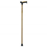 Hugo Folding Cane - Amber [731-493]