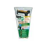 Hugo Folding Cane - Amber [731-493]